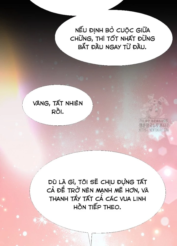 Chủ xe thức ăn nhanh trong ngục tối Chapter 50 - Trang 3