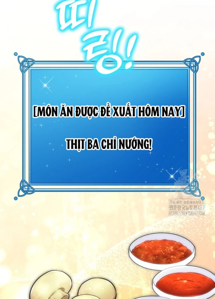 Chủ xe thức ăn nhanh trong ngục tối Chapter 50 - Trang 3