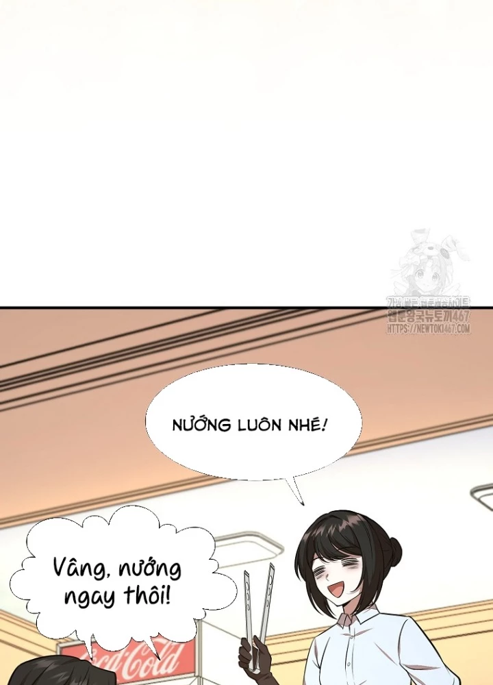 Chủ xe thức ăn nhanh trong ngục tối Chapter 50 - Trang 3