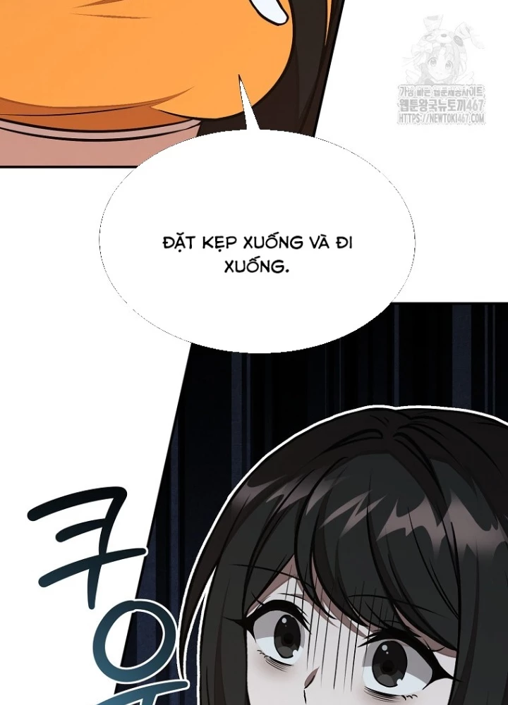 Chủ xe thức ăn nhanh trong ngục tối Chapter 50 - Trang 3