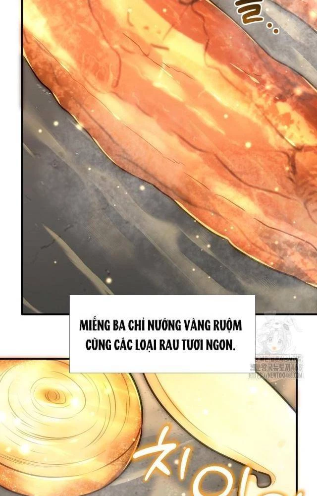 Chủ xe thức ăn nhanh trong ngục tối Chapter 51 - Trang 3