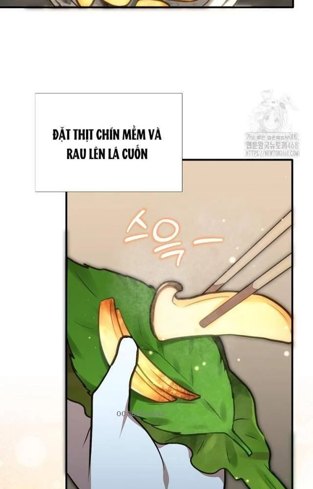 Chủ xe thức ăn nhanh trong ngục tối Chapter 51 - Trang 3