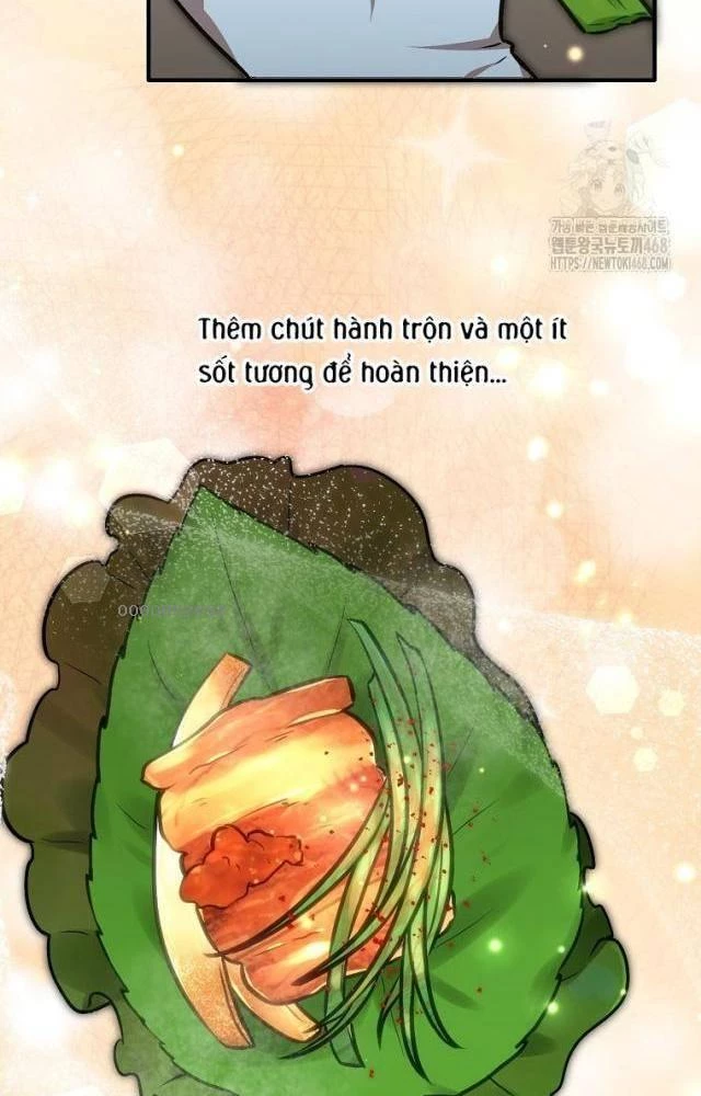 Chủ xe thức ăn nhanh trong ngục tối Chapter 51 - Trang 3