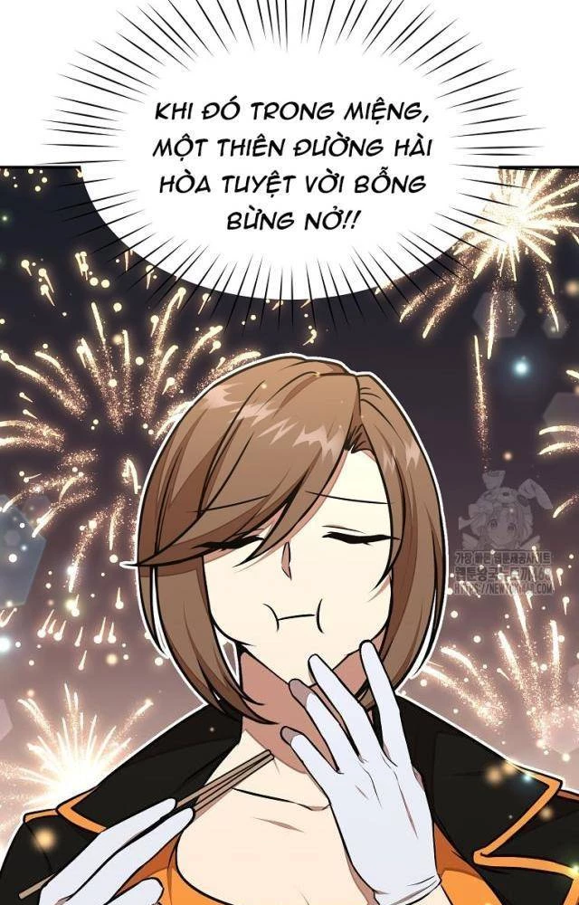 Chủ xe thức ăn nhanh trong ngục tối Chapter 51 - Trang 3
