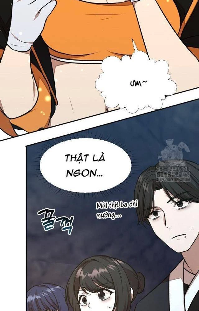 Chủ xe thức ăn nhanh trong ngục tối Chapter 51 - Trang 3
