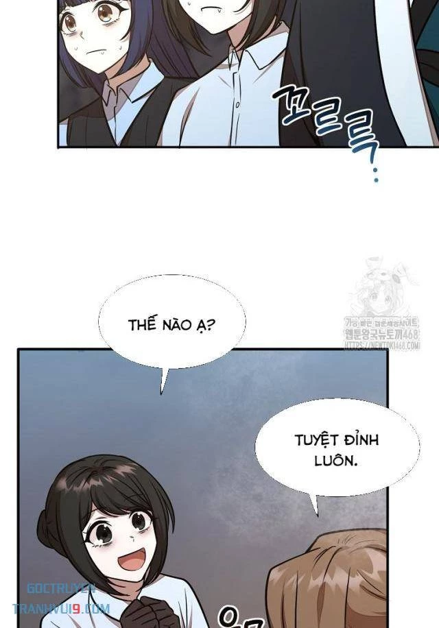 Chủ xe thức ăn nhanh trong ngục tối Chapter 51 - Trang 3