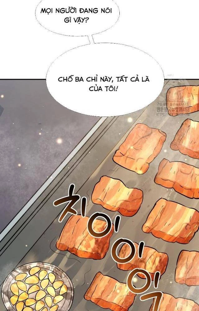 Chủ xe thức ăn nhanh trong ngục tối Chapter 51 - Trang 3