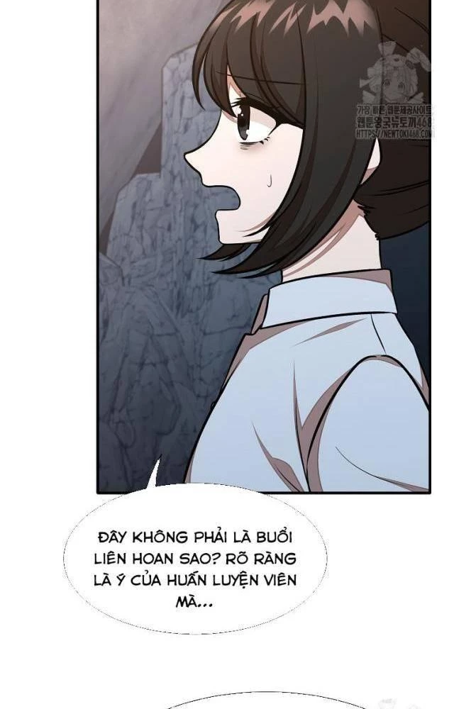 Chủ xe thức ăn nhanh trong ngục tối Chapter 51 - Trang 3
