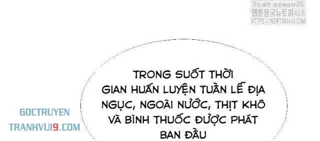 Chủ xe thức ăn nhanh trong ngục tối Chapter 51 - Trang 3