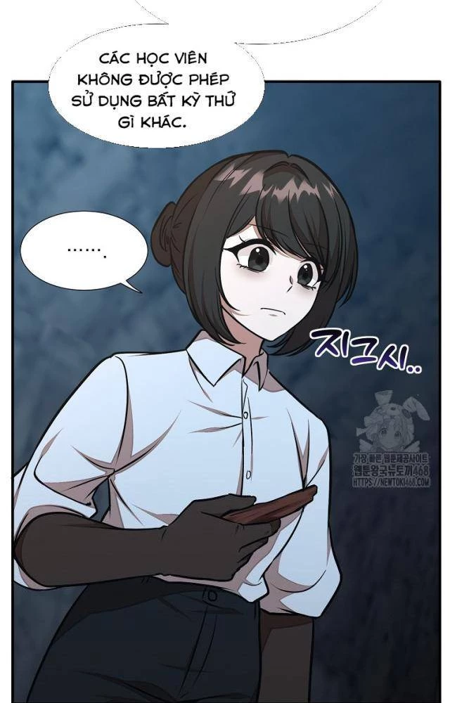 Chủ xe thức ăn nhanh trong ngục tối Chapter 51 - Trang 3