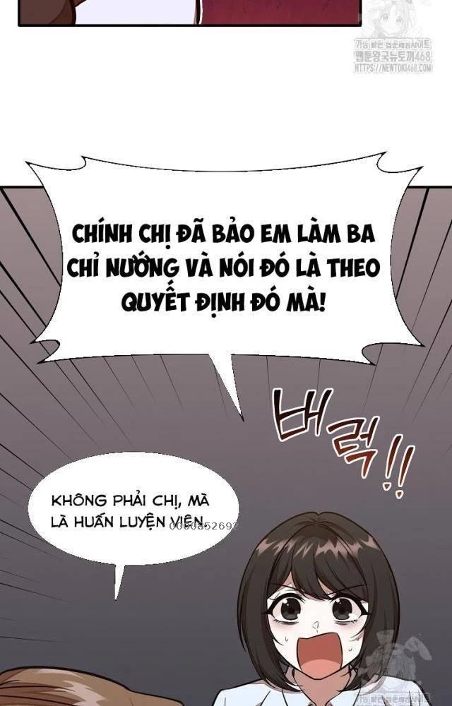 Chủ xe thức ăn nhanh trong ngục tối Chapter 51 - Trang 3