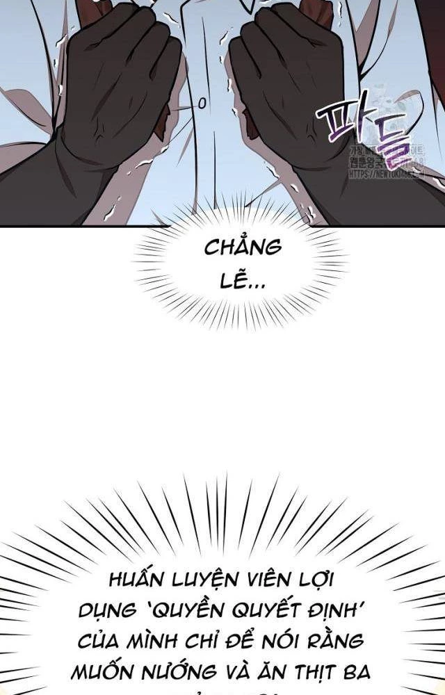 Chủ xe thức ăn nhanh trong ngục tối Chapter 51 - Trang 3