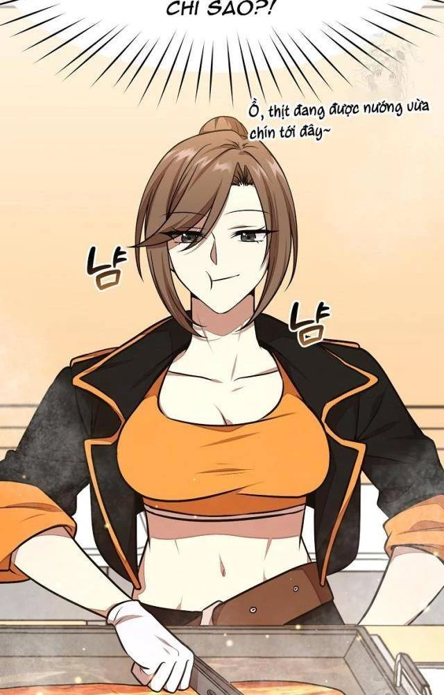 Chủ xe thức ăn nhanh trong ngục tối Chapter 51 - Trang 3