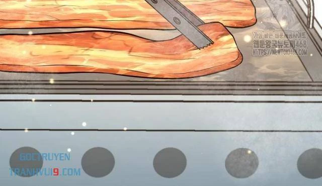 Chủ xe thức ăn nhanh trong ngục tối Chapter 51 - Trang 3