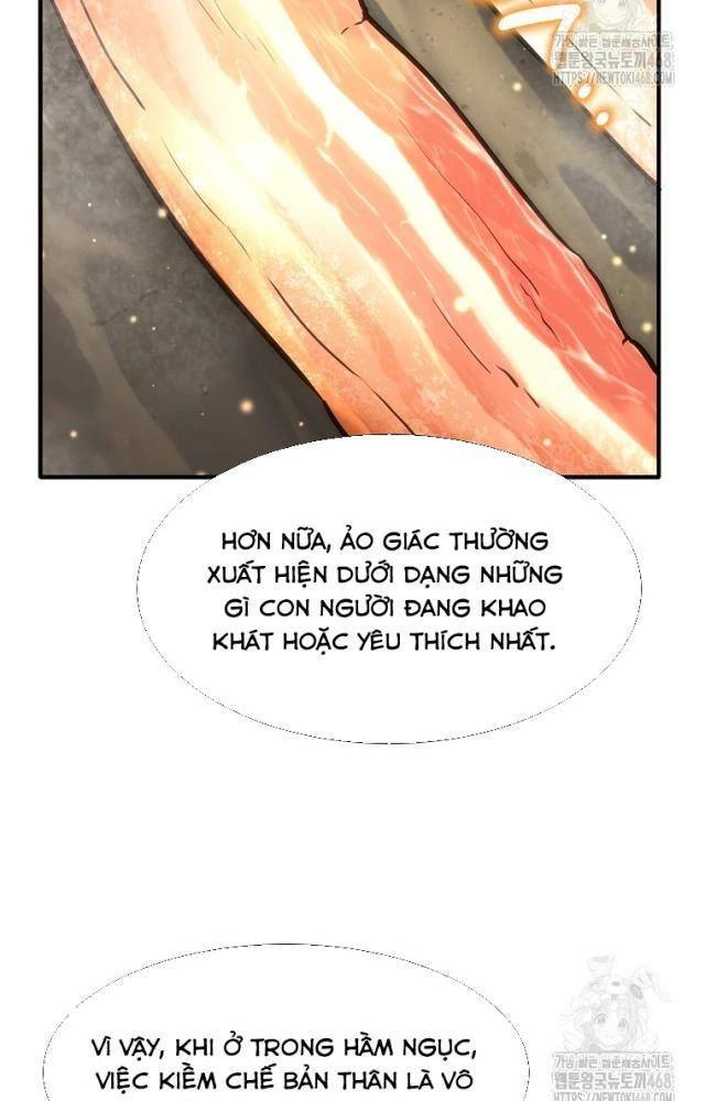 Chủ xe thức ăn nhanh trong ngục tối Chapter 51 - Trang 3