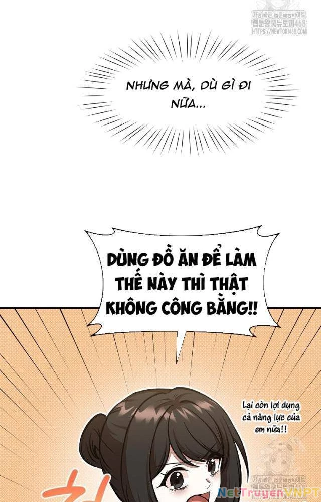 Chủ xe thức ăn nhanh trong ngục tối Chapter 51 - Trang 3