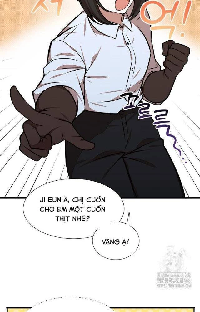 Chủ xe thức ăn nhanh trong ngục tối Chapter 51 - Trang 3