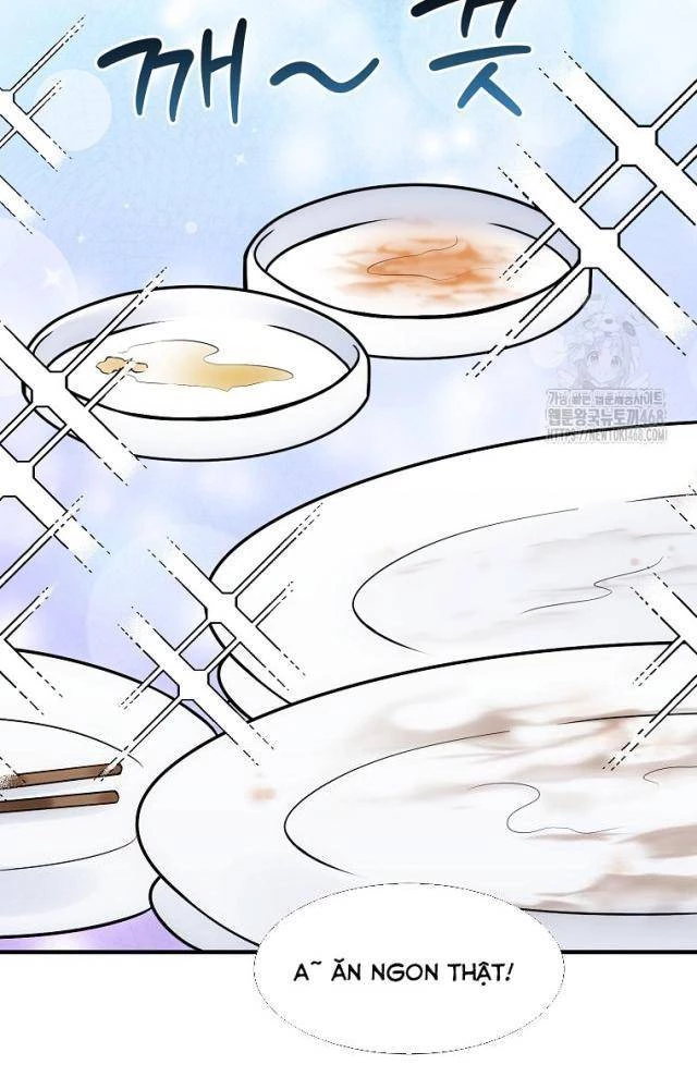 Chủ xe thức ăn nhanh trong ngục tối Chapter 51 - Trang 3