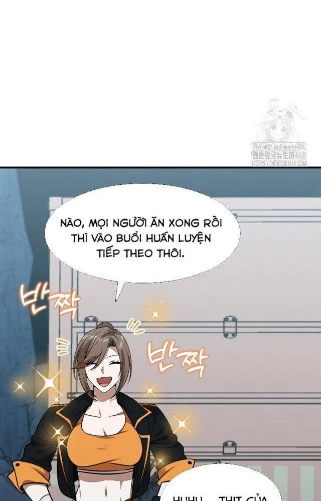 Chủ xe thức ăn nhanh trong ngục tối Chapter 51 - Trang 3