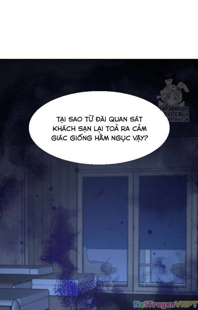 Chủ xe thức ăn nhanh trong ngục tối Chapter 51 - Trang 3
