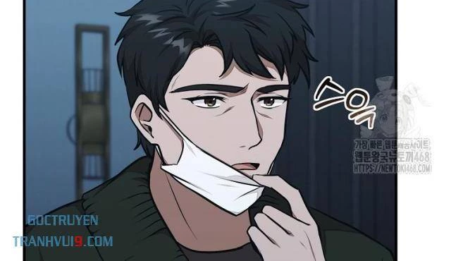 Chủ xe thức ăn nhanh trong ngục tối Chapter 51 - Trang 3