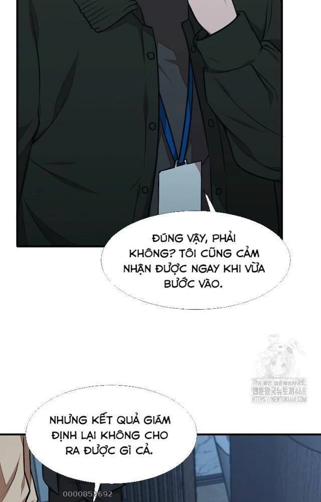 Chủ xe thức ăn nhanh trong ngục tối Chapter 51 - Trang 3