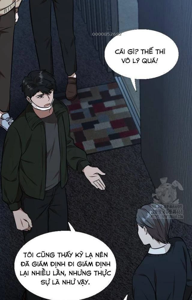 Chủ xe thức ăn nhanh trong ngục tối Chapter 51 - Trang 3