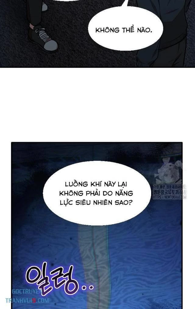 Chủ xe thức ăn nhanh trong ngục tối Chapter 51 - Trang 3