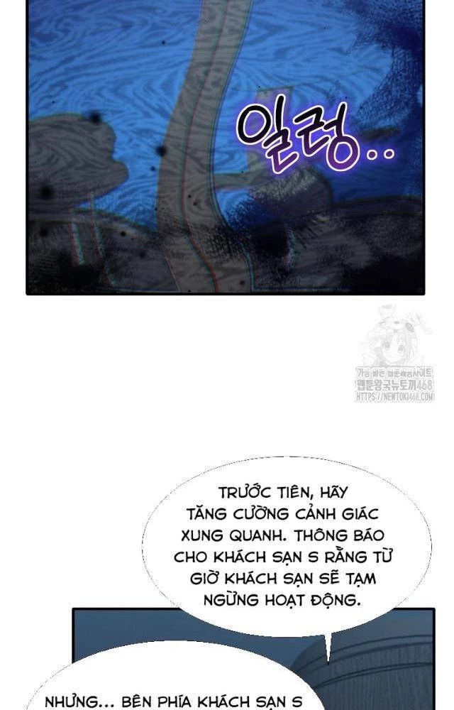 Chủ xe thức ăn nhanh trong ngục tối Chapter 51 - Trang 3