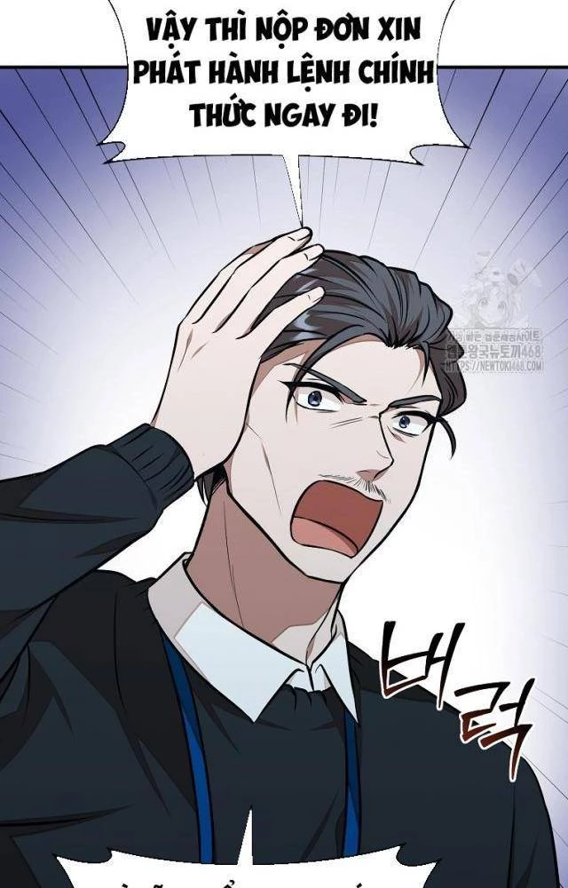 Chủ xe thức ăn nhanh trong ngục tối Chapter 51 - Trang 3
