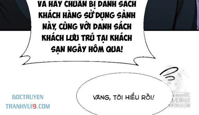 Chủ xe thức ăn nhanh trong ngục tối Chapter 51 - Trang 3