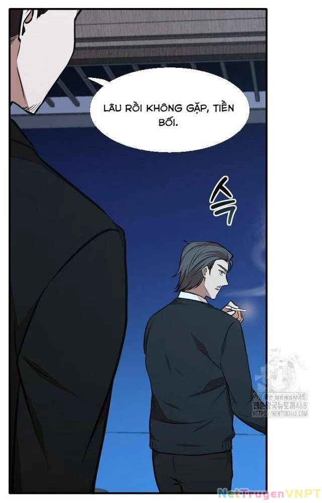 Chủ xe thức ăn nhanh trong ngục tối Chapter 51 - Trang 3