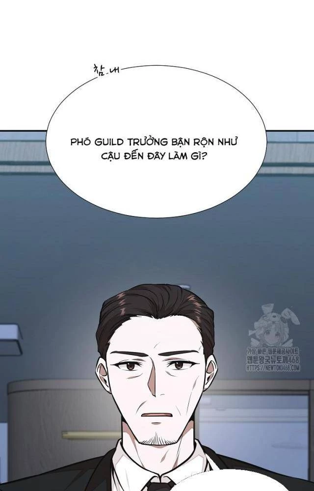 Chủ xe thức ăn nhanh trong ngục tối Chapter 51 - Trang 3