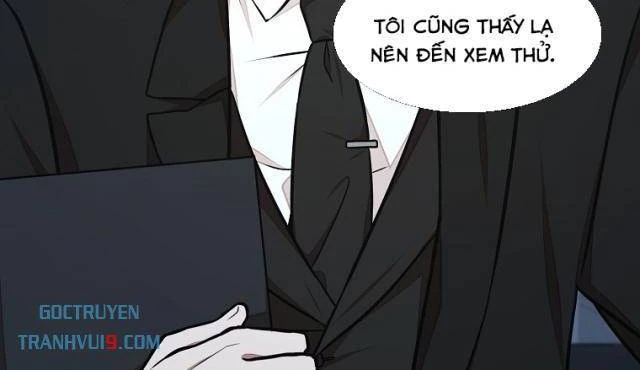Chủ xe thức ăn nhanh trong ngục tối Chapter 51 - Trang 3