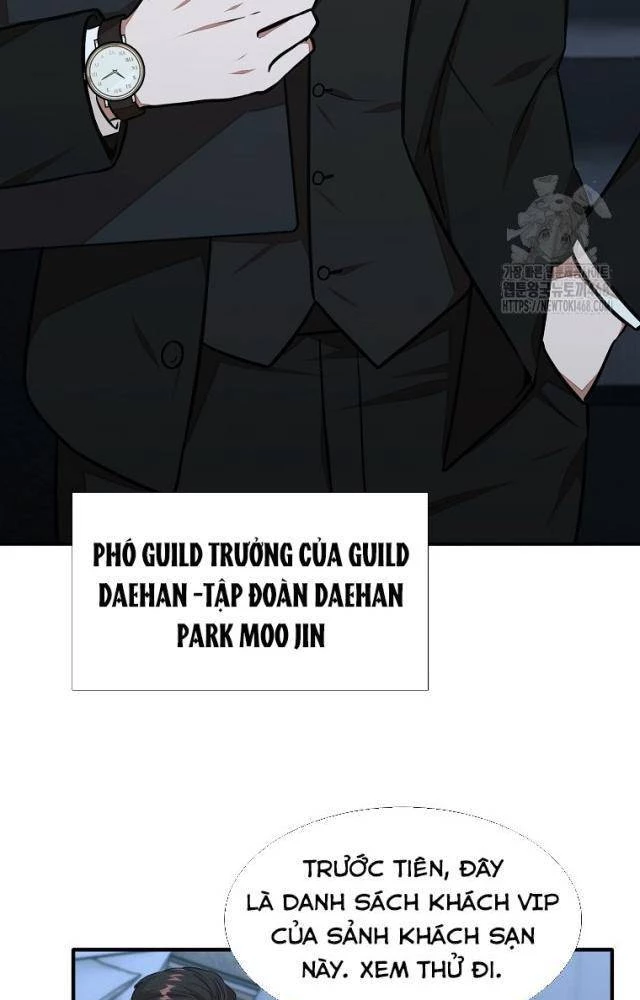 Chủ xe thức ăn nhanh trong ngục tối Chapter 51 - Trang 3