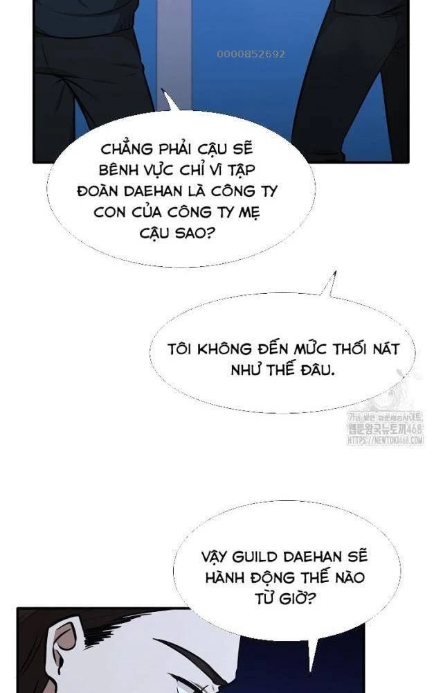 Chủ xe thức ăn nhanh trong ngục tối Chapter 51 - Trang 3