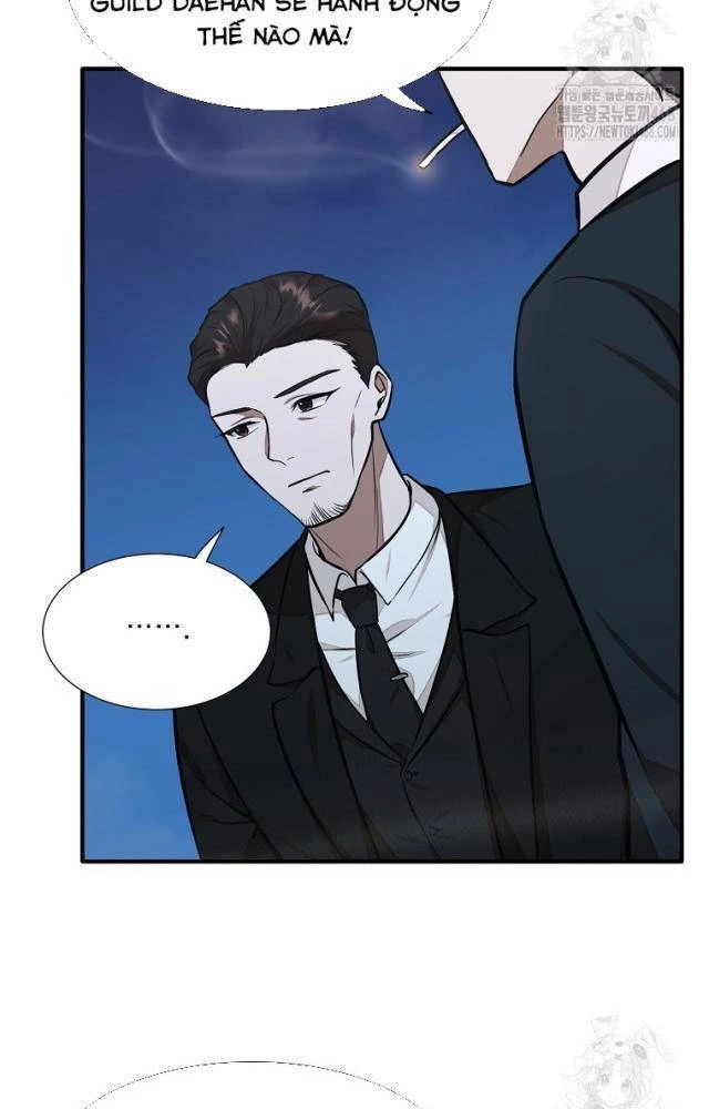 Chủ xe thức ăn nhanh trong ngục tối Chapter 51 - Trang 3