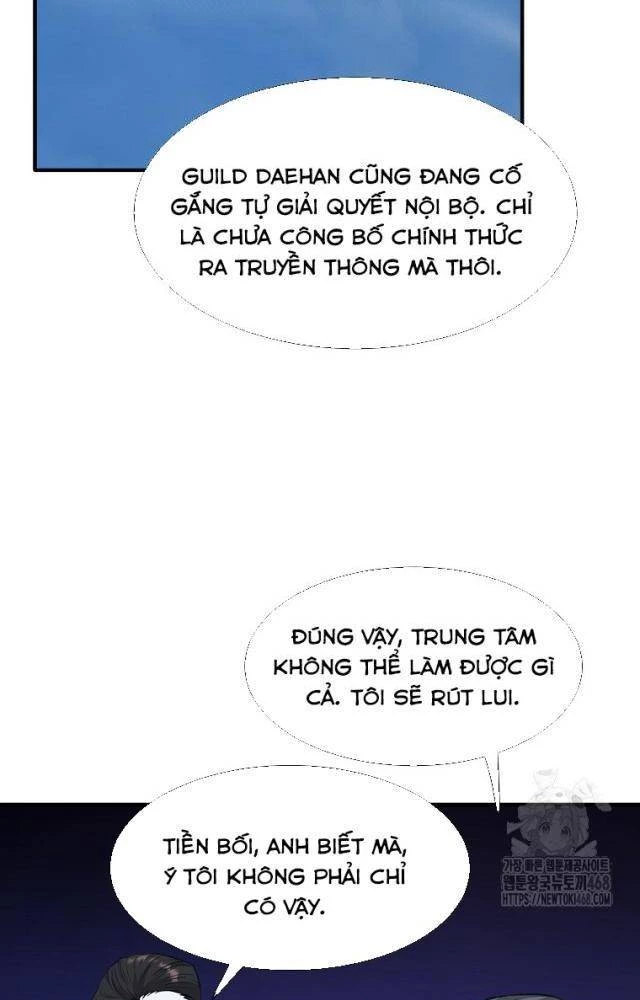 Chủ xe thức ăn nhanh trong ngục tối Chapter 51 - Trang 3