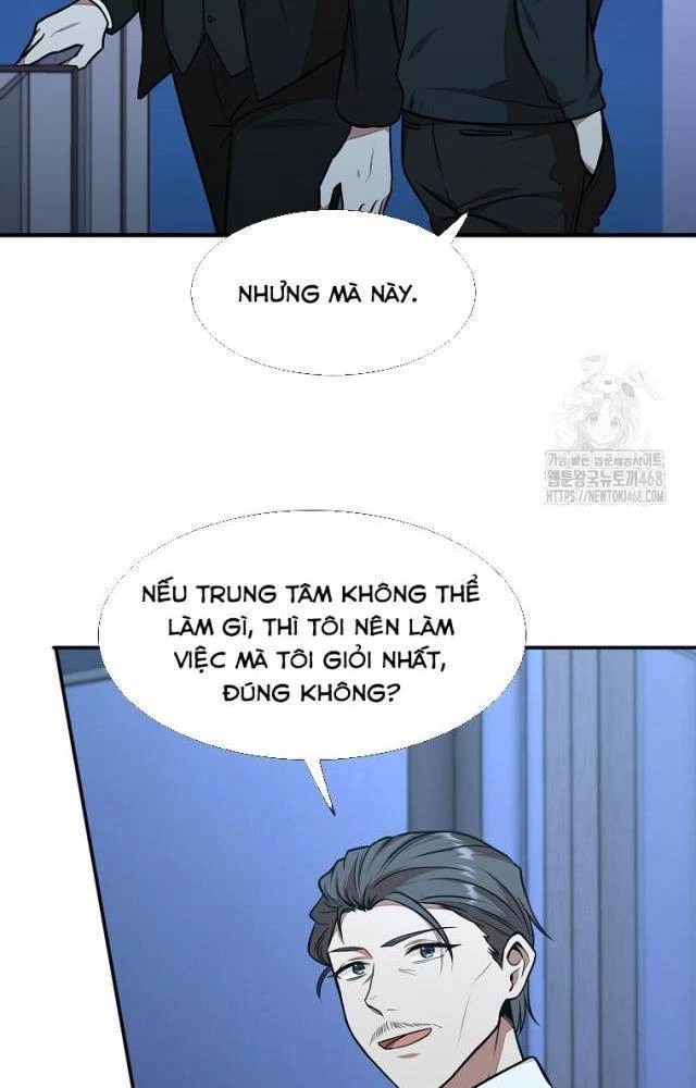 Chủ xe thức ăn nhanh trong ngục tối Chapter 51 - Trang 3