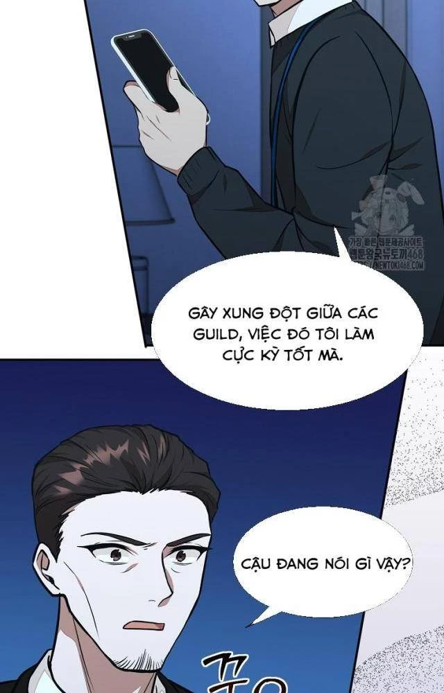 Chủ xe thức ăn nhanh trong ngục tối Chapter 51 - Trang 3