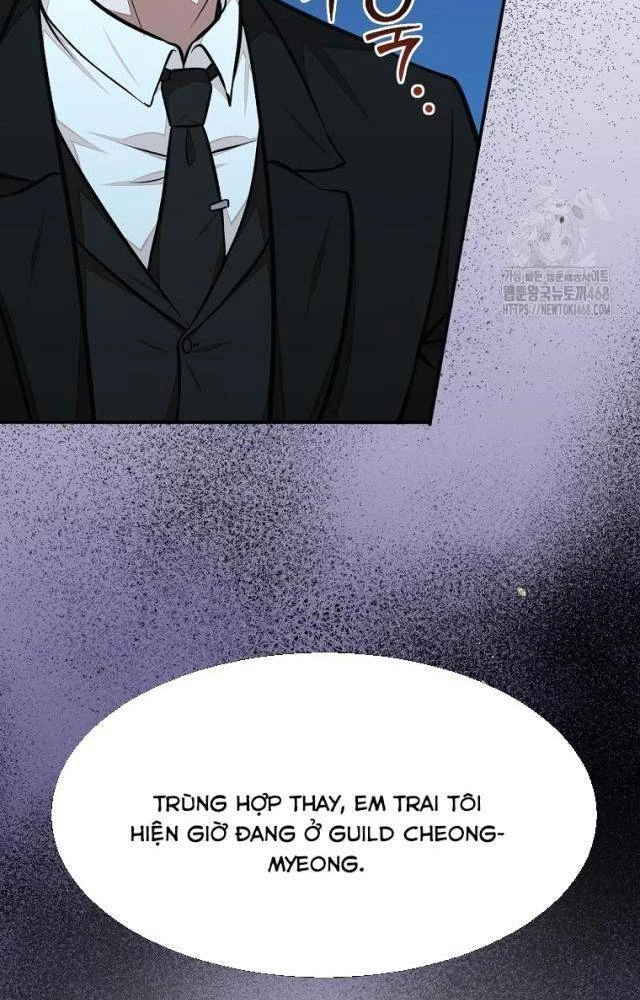 Chủ xe thức ăn nhanh trong ngục tối Chapter 51 - Trang 3
