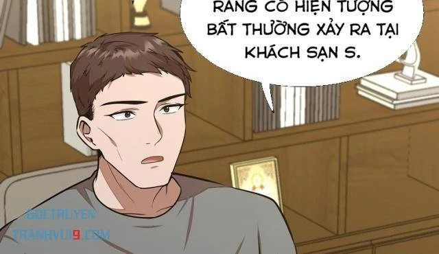 Chủ xe thức ăn nhanh trong ngục tối Chapter 51 - Trang 3