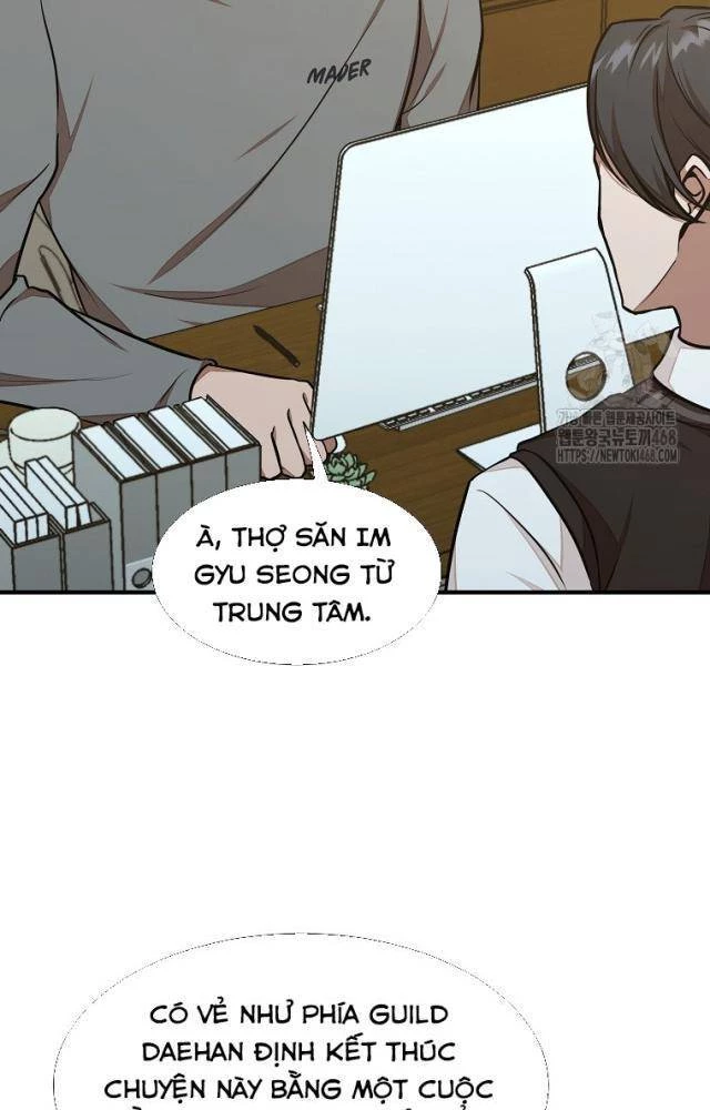 Chủ xe thức ăn nhanh trong ngục tối Chapter 51 - Trang 3