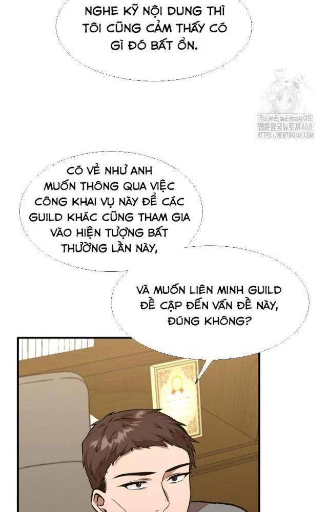Chủ xe thức ăn nhanh trong ngục tối Chapter 51 - Trang 3