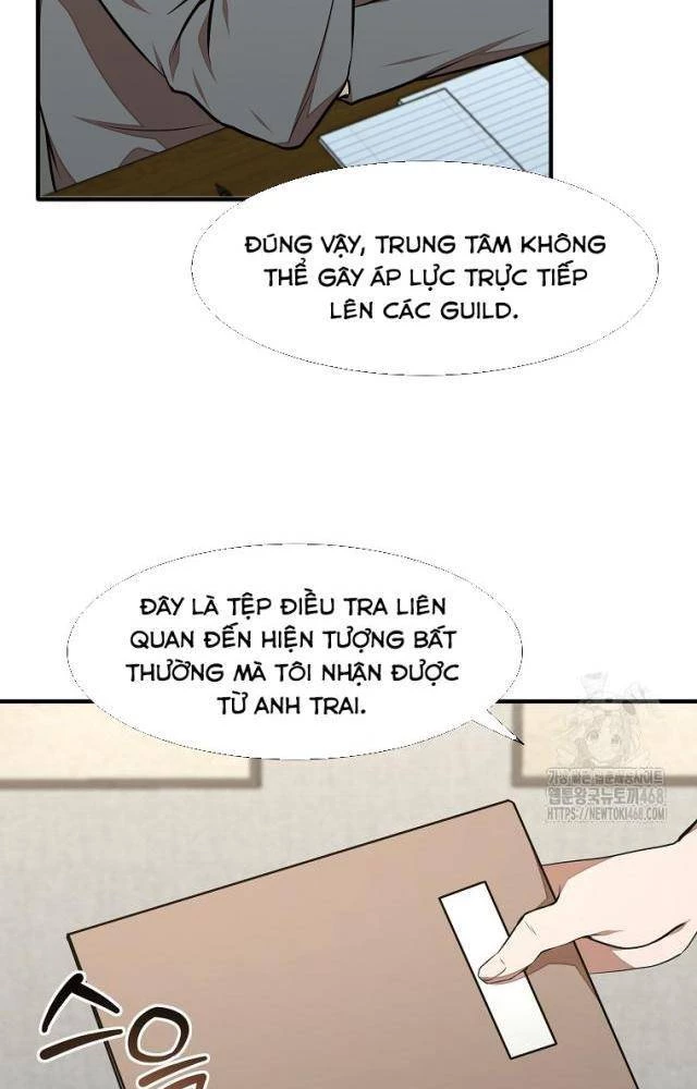 Chủ xe thức ăn nhanh trong ngục tối Chapter 51 - Trang 3