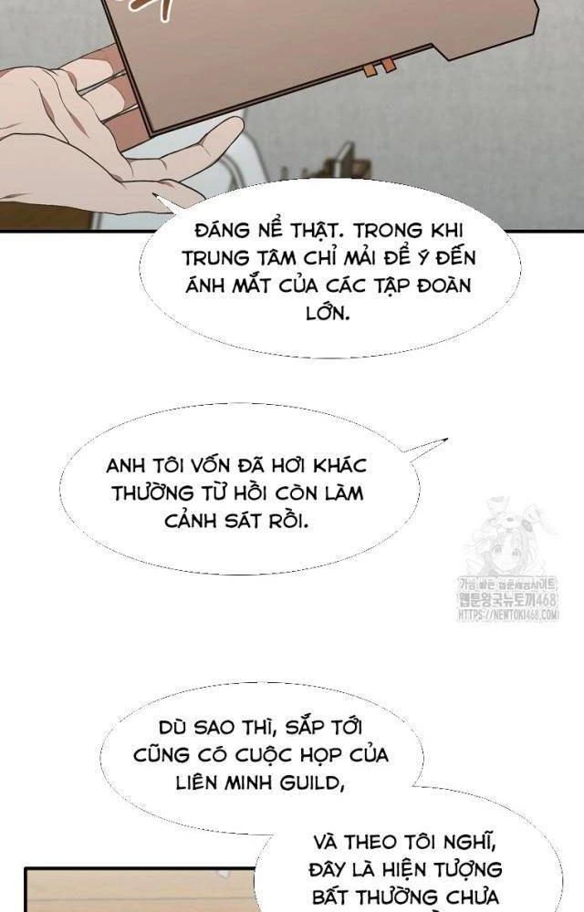 Chủ xe thức ăn nhanh trong ngục tối Chapter 51 - Trang 3