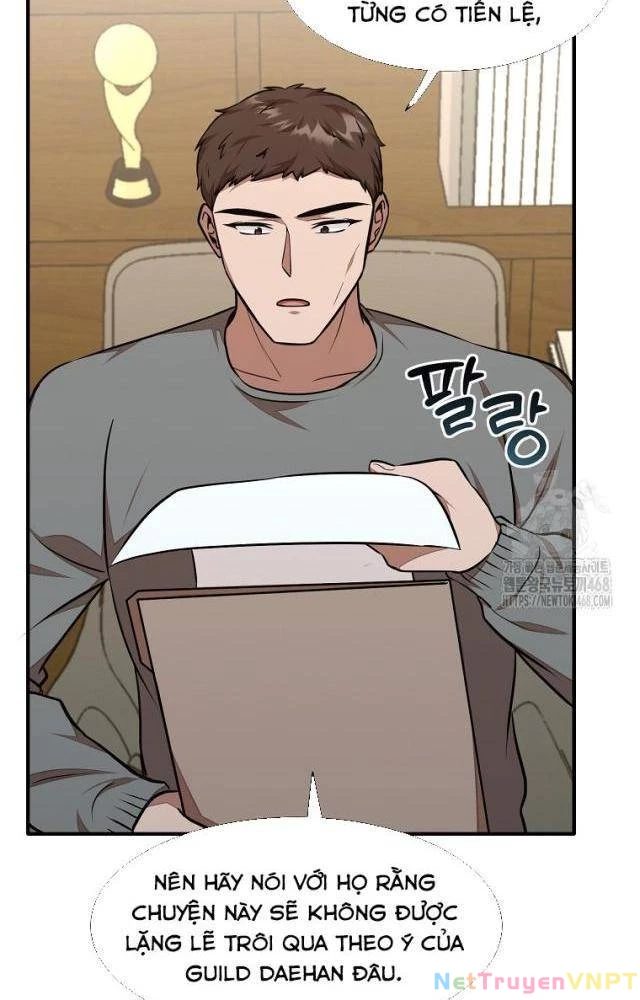 Chủ xe thức ăn nhanh trong ngục tối Chapter 51 - Trang 3