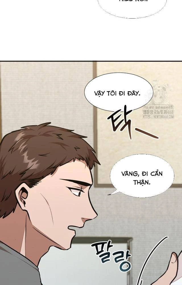 Chủ xe thức ăn nhanh trong ngục tối Chapter 51 - Trang 3