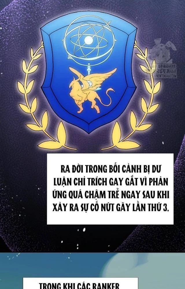 Chủ xe thức ăn nhanh trong ngục tối Chapter 51 - Trang 3