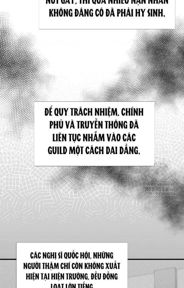 Chủ xe thức ăn nhanh trong ngục tối Chapter 51 - Trang 3